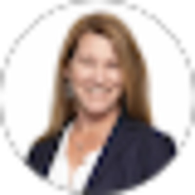 Portrait of Tricia T., D.O.