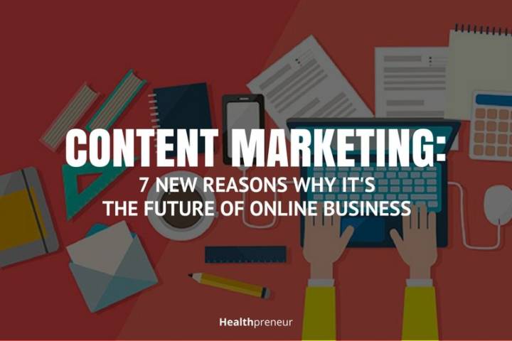 Importance of Content Marketing: 7 New Reasons Why Content Marketing Is ...