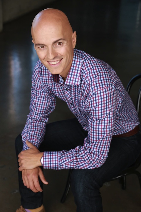 yuri-elkaim-healthpreneur yuri elkaim